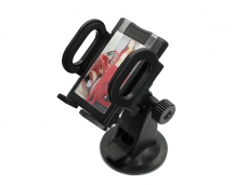iPhone Holder for Car Use